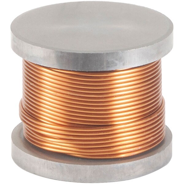 Main product image for Jantzen 5176 5.6mH 15 AWG P-Core Inductor 255-118